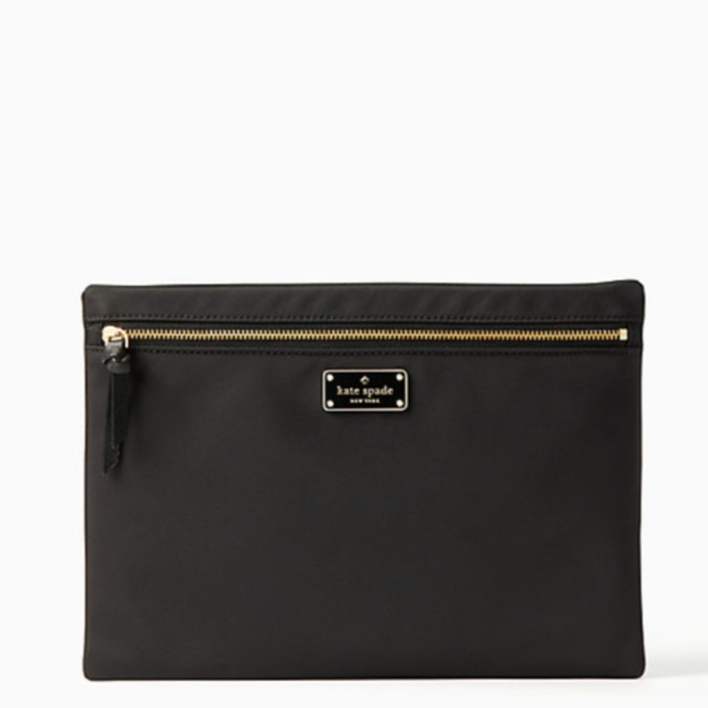 BRAND NEW Kate spade wilson road large drewe